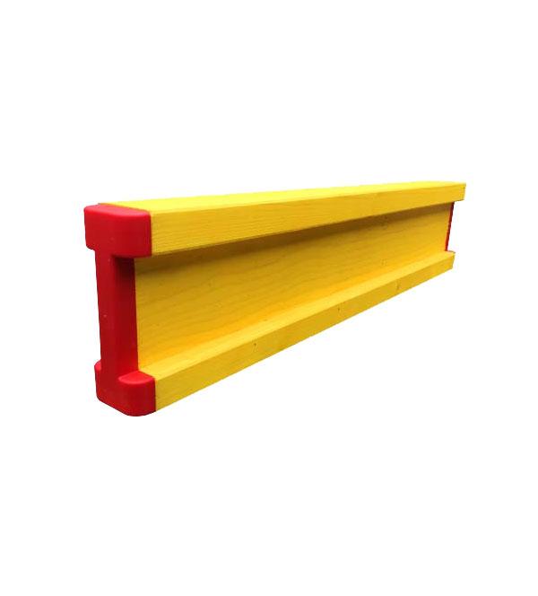 Podporni profil H20 dolžina: 5,90 m