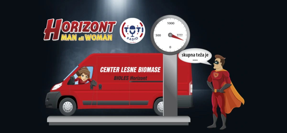 Postani superjunak, nagradna igra