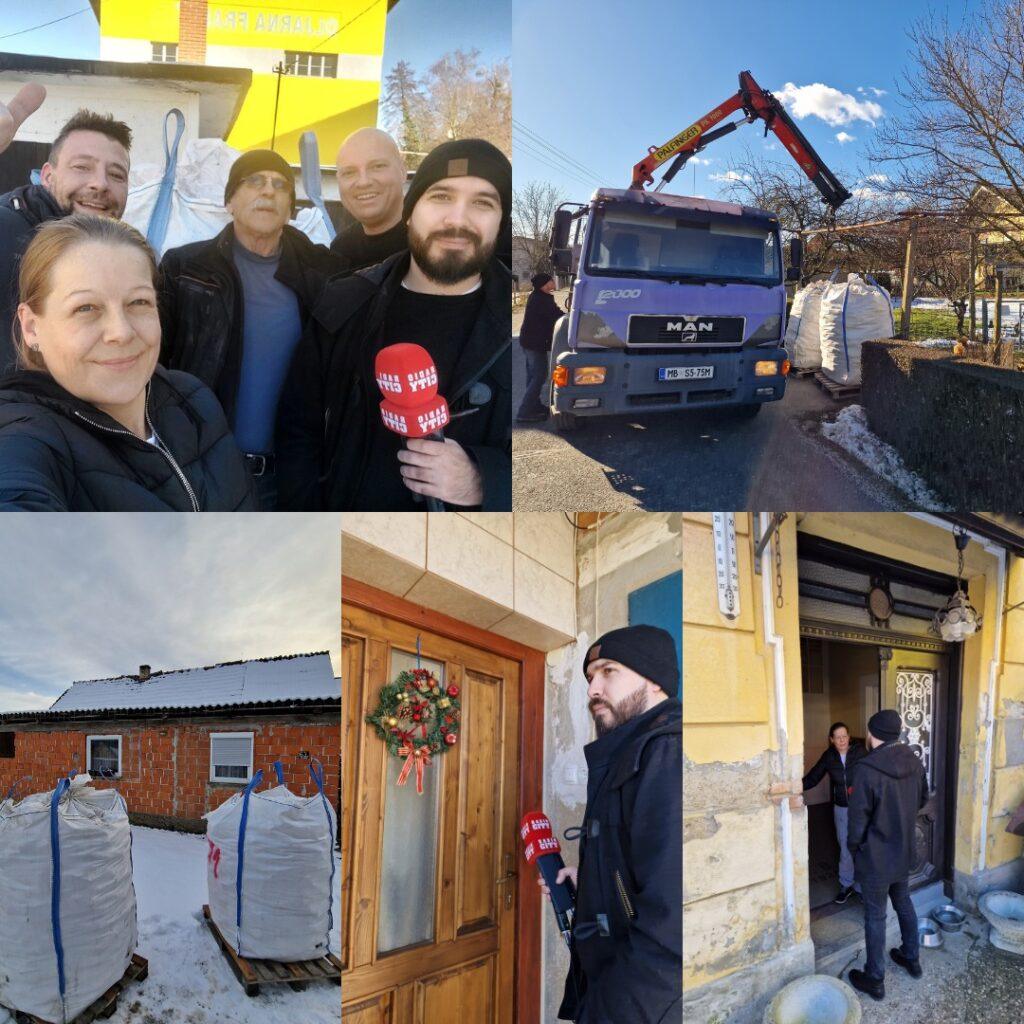 Akcija horizont man 2024